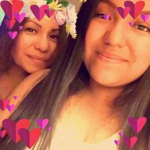 Meet your Posher, Luz